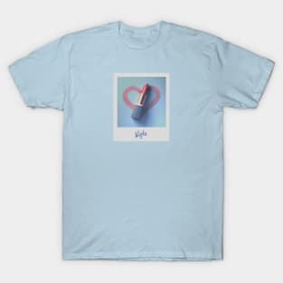 style aesthetic T-Shirt